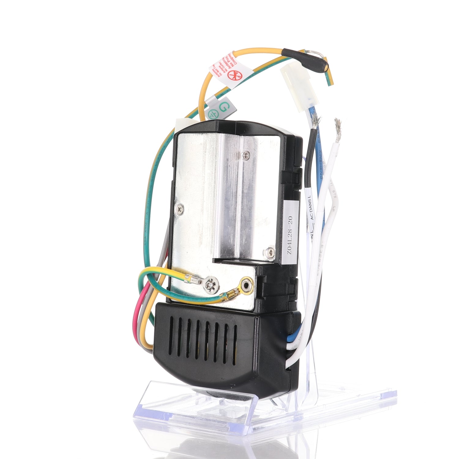 Récepteur pour ventilateur de plafond Home Decorators Collection MR205A-D