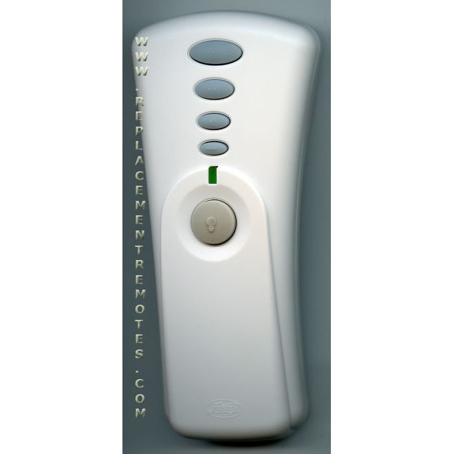 Kit de control remoto para ventilador de techo Hunter 27185060KIT