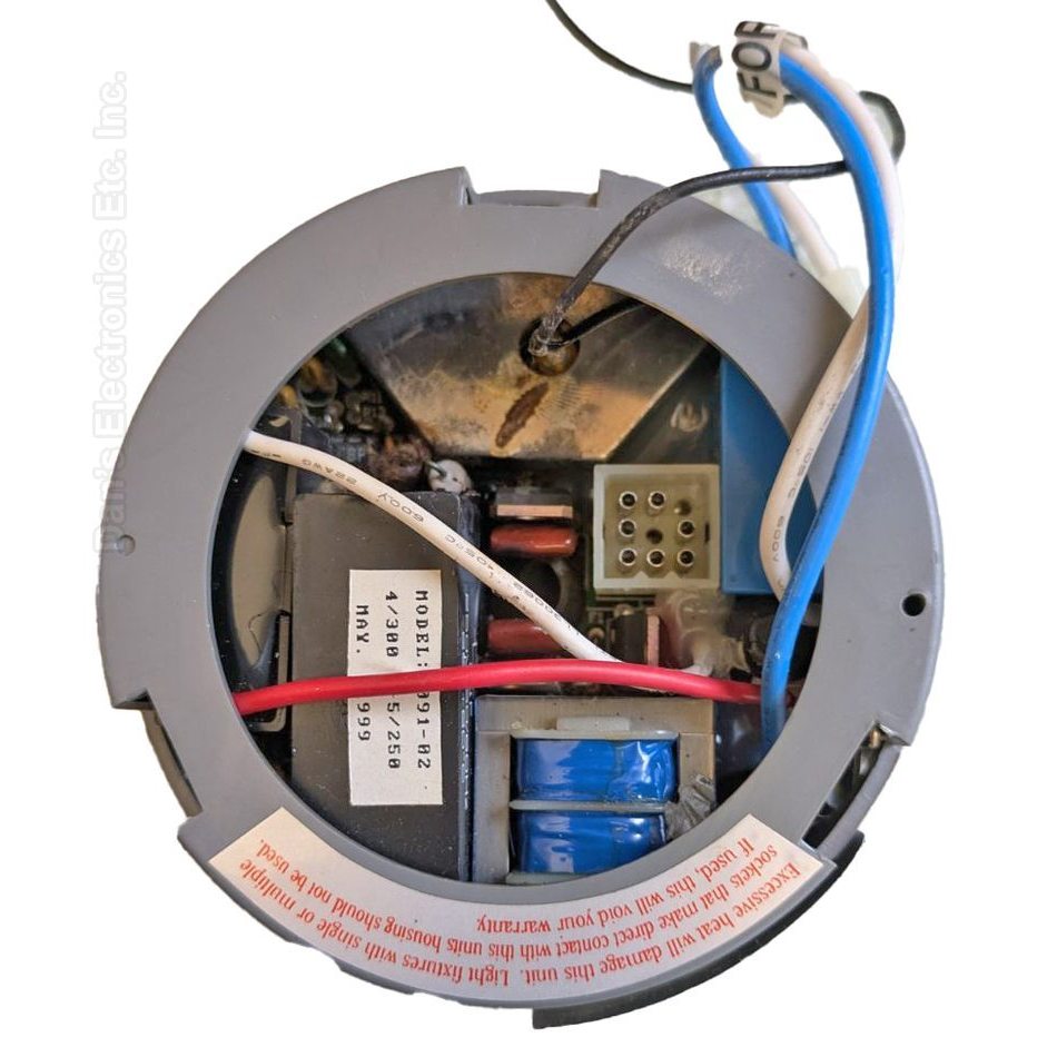 Hunter 7091-02 Ceiling Fan Receiver