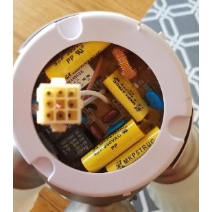 Hunter 8511201 Ceiling Fan Receiver - 85112-01