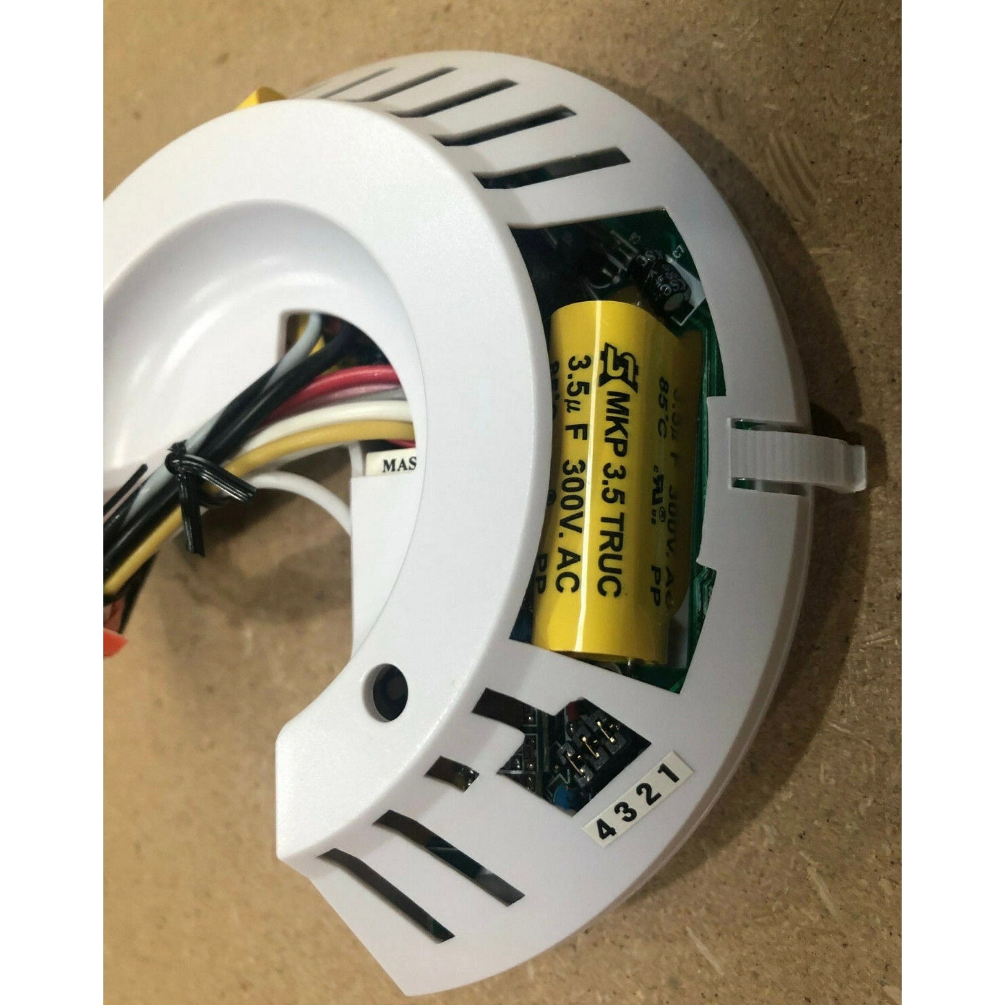 Hunter 85483-04 Ceiling Fan Receiver