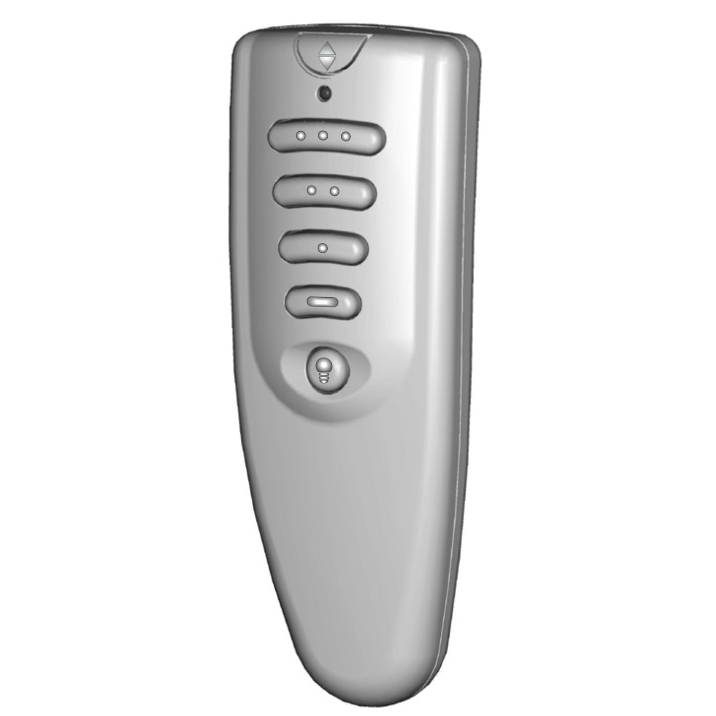 Hunter 8707501 Ceiling Fan Remote Control