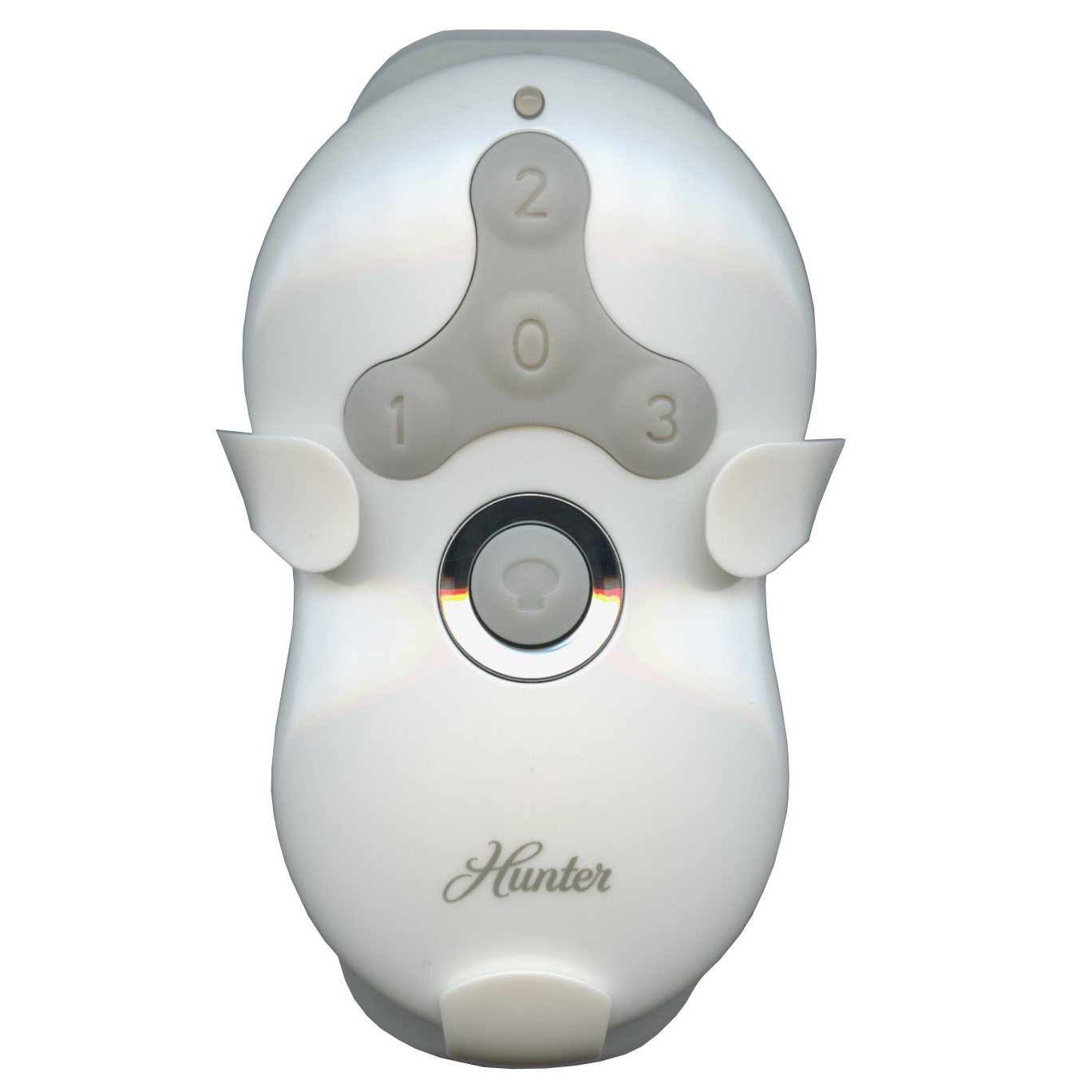 Hunter 99122 / IN2TX41 Ceiling Fan Remote Control - 99122