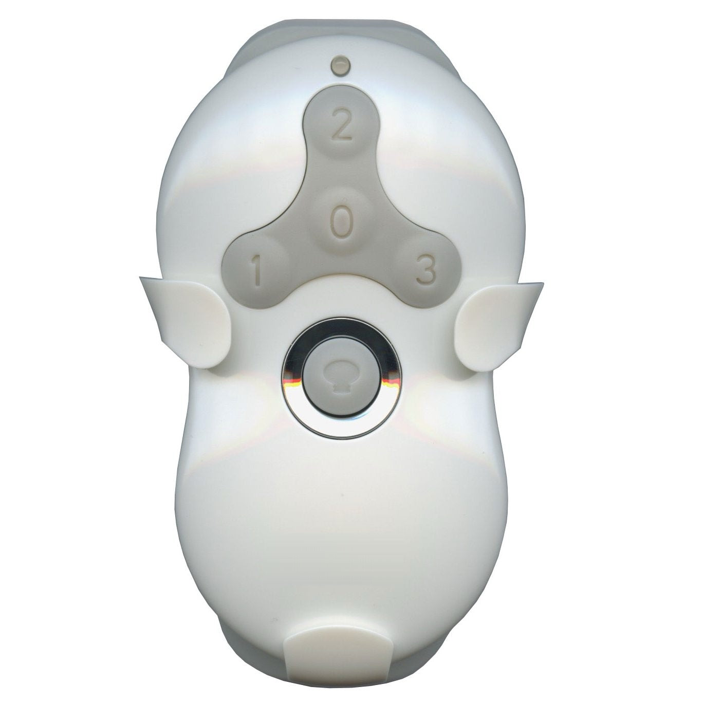 Hunter 99122 / IN2TX41 Ceiling Fan Remote Control - 99122