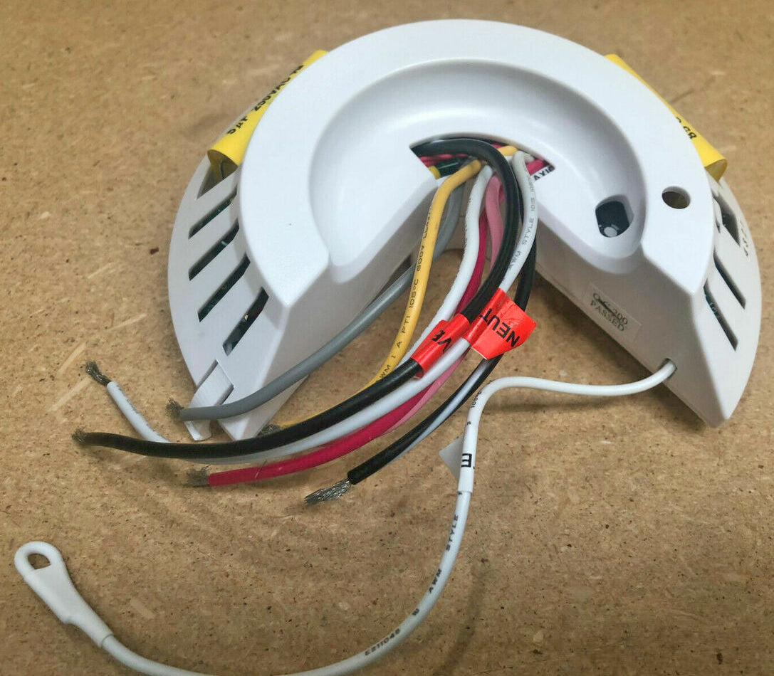 Récepteur de ventilateur de plafond Hunter 8548201