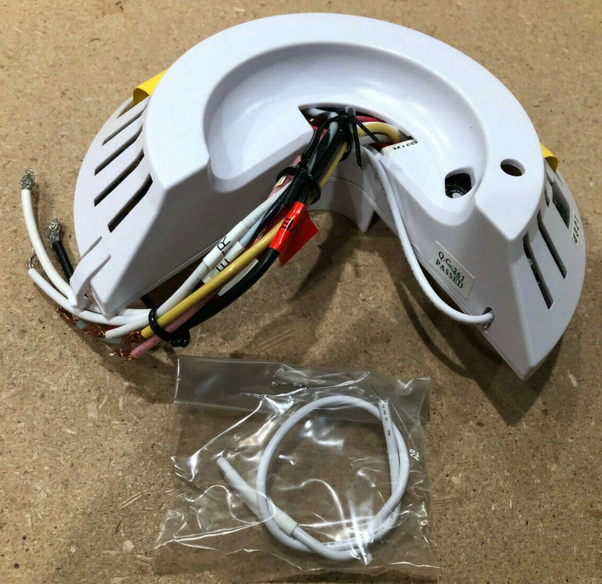 Hunter 85483-04 Ceiling Fan Receiver