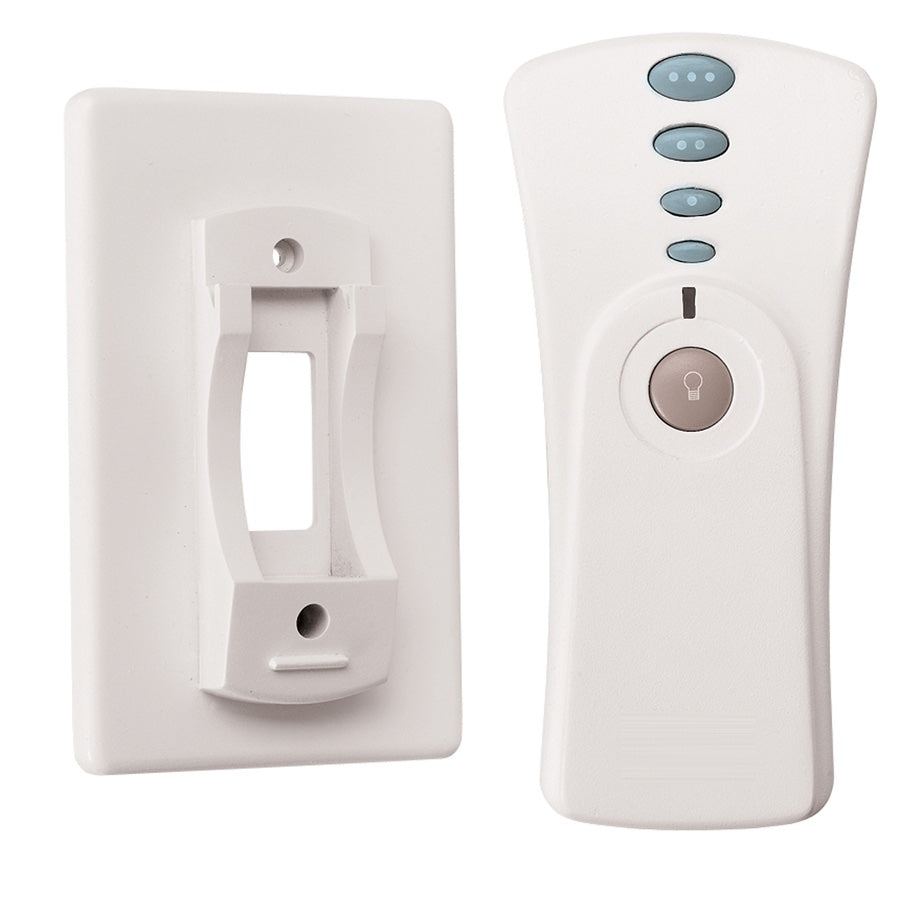 Hunter 99119 / IN2TX43 3 Speed Ceiling Fan Remote Control