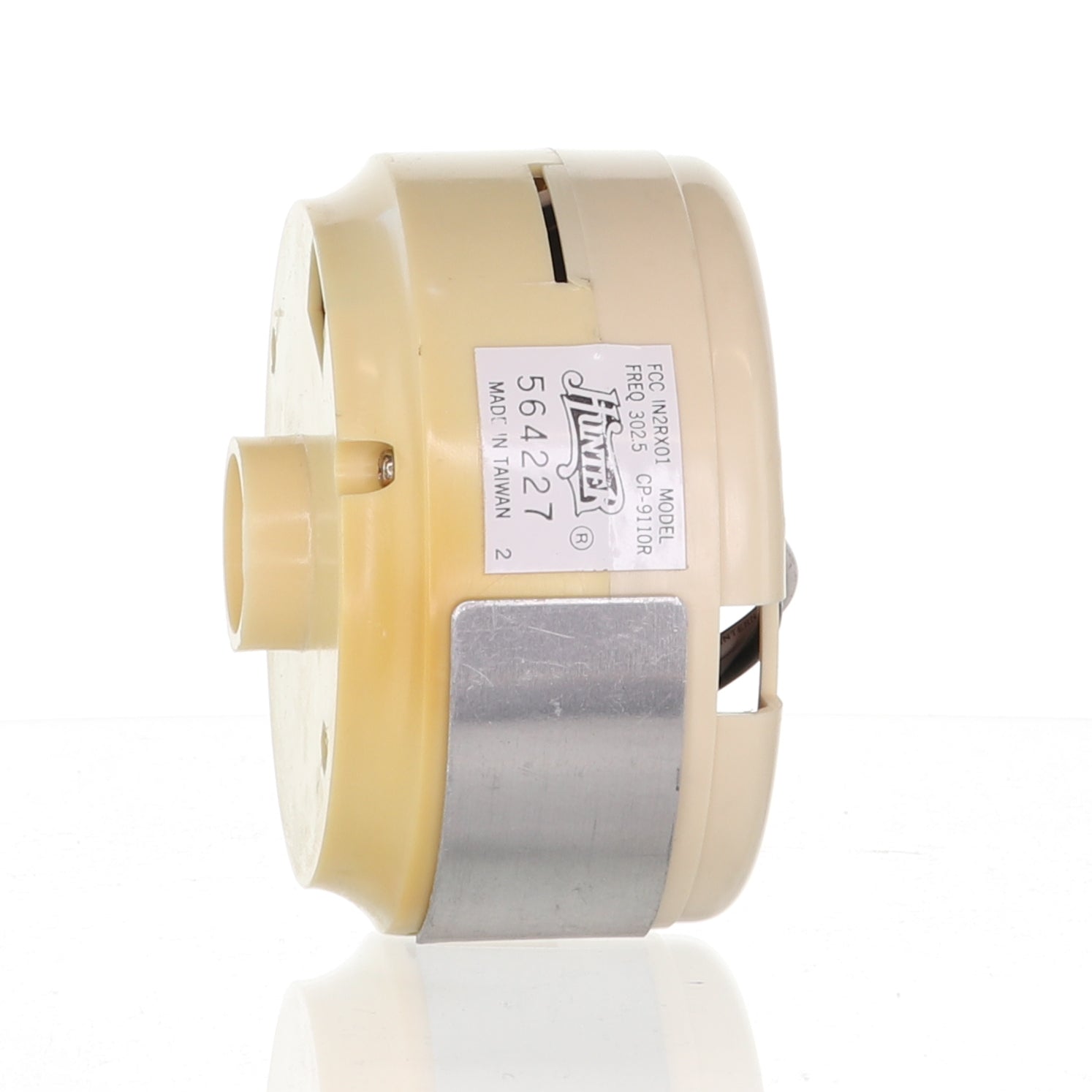 Receptor de ventilador de techo Hunter CP9110R/IN2RX01/UC7848R