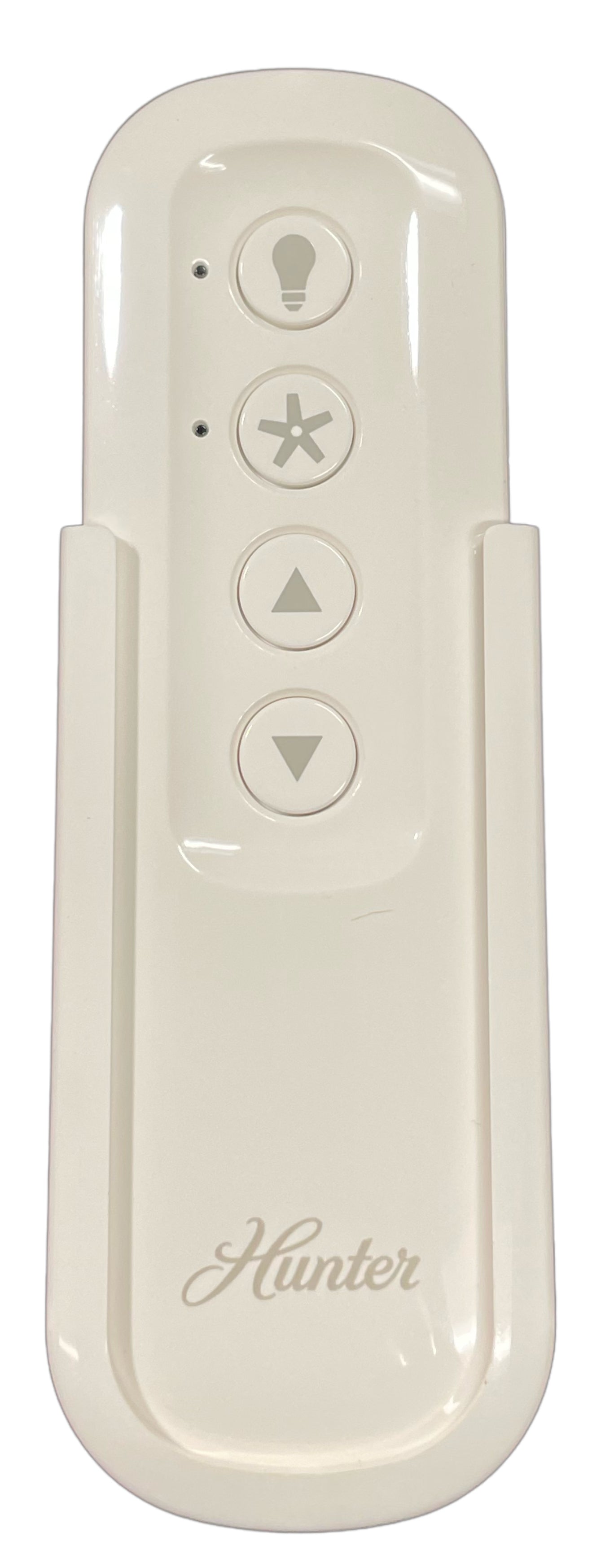 Control remoto para ventilador de techo Hunter 99372 IN2TX50