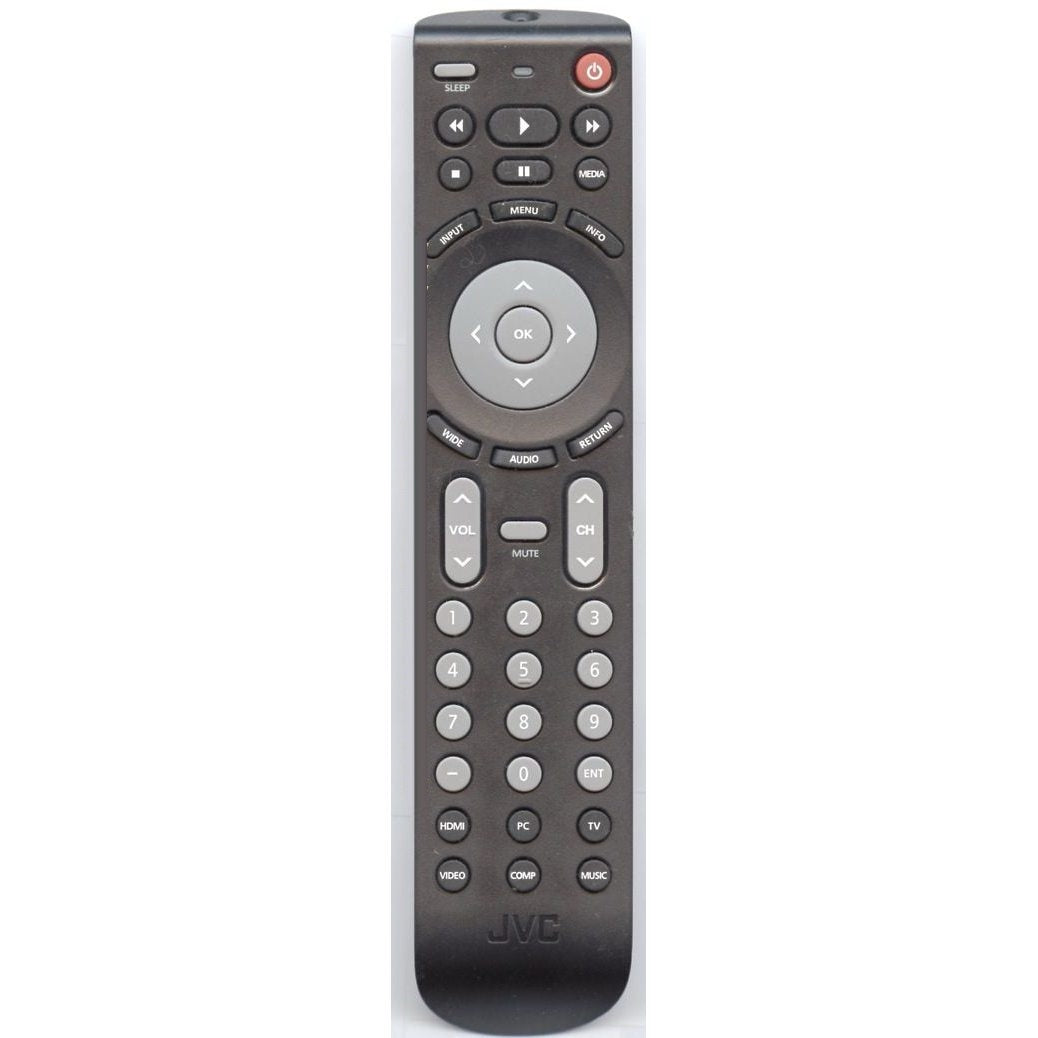 Control remoto para TV JVC RMTJR01