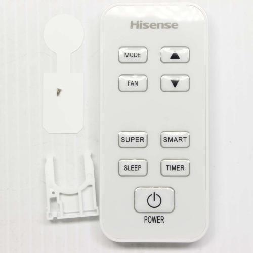 Télécommande pour climatiseur Hisense Kelon 1356927