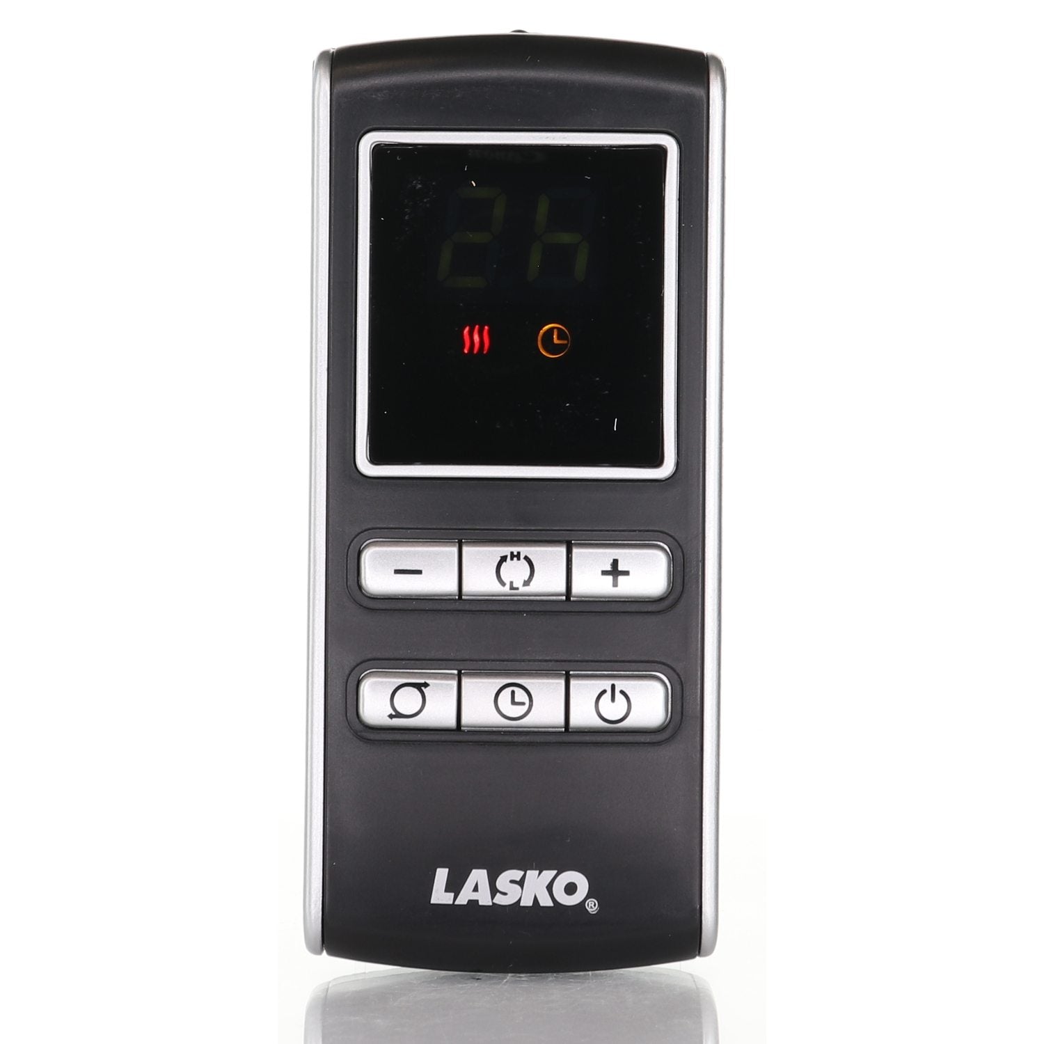 Télécommande pour radiateur d'appoint Lasko 2033610