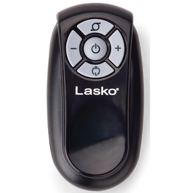 Control remoto para calentador de ambiente Lasko 2033611A - 2033611A