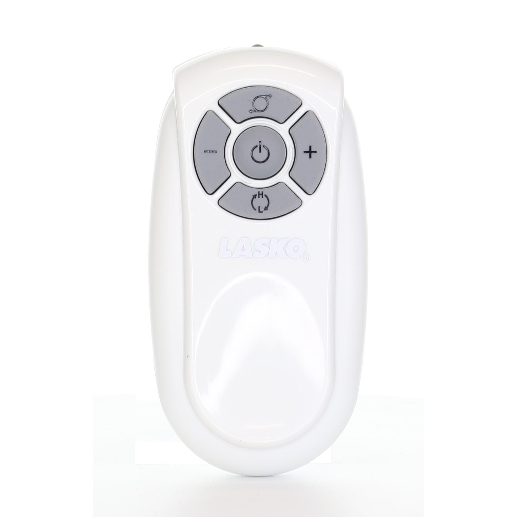 Control remoto para calentador de ambiente Lasko 2033611B