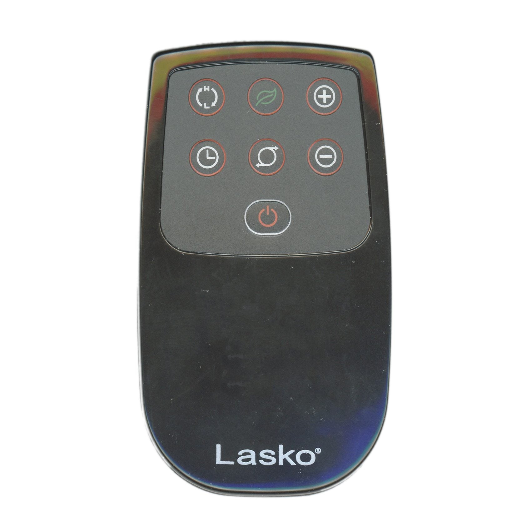 Remote Control Calefactor Lasko De Cerámica 1500 W Hdcp Panasonic