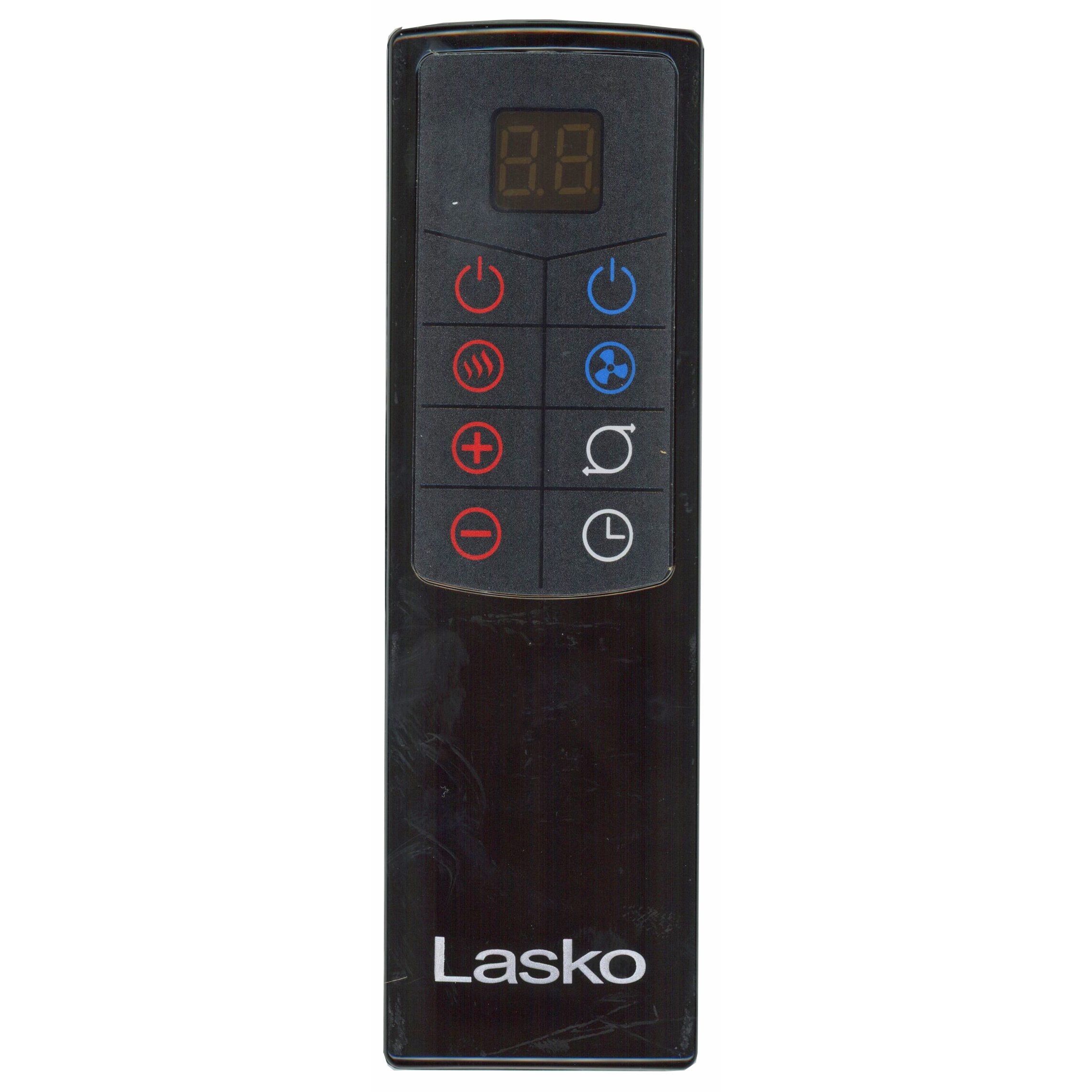 Lasko 2033629A for FHV820 Tower Space Heater Remote Control - 2033629A