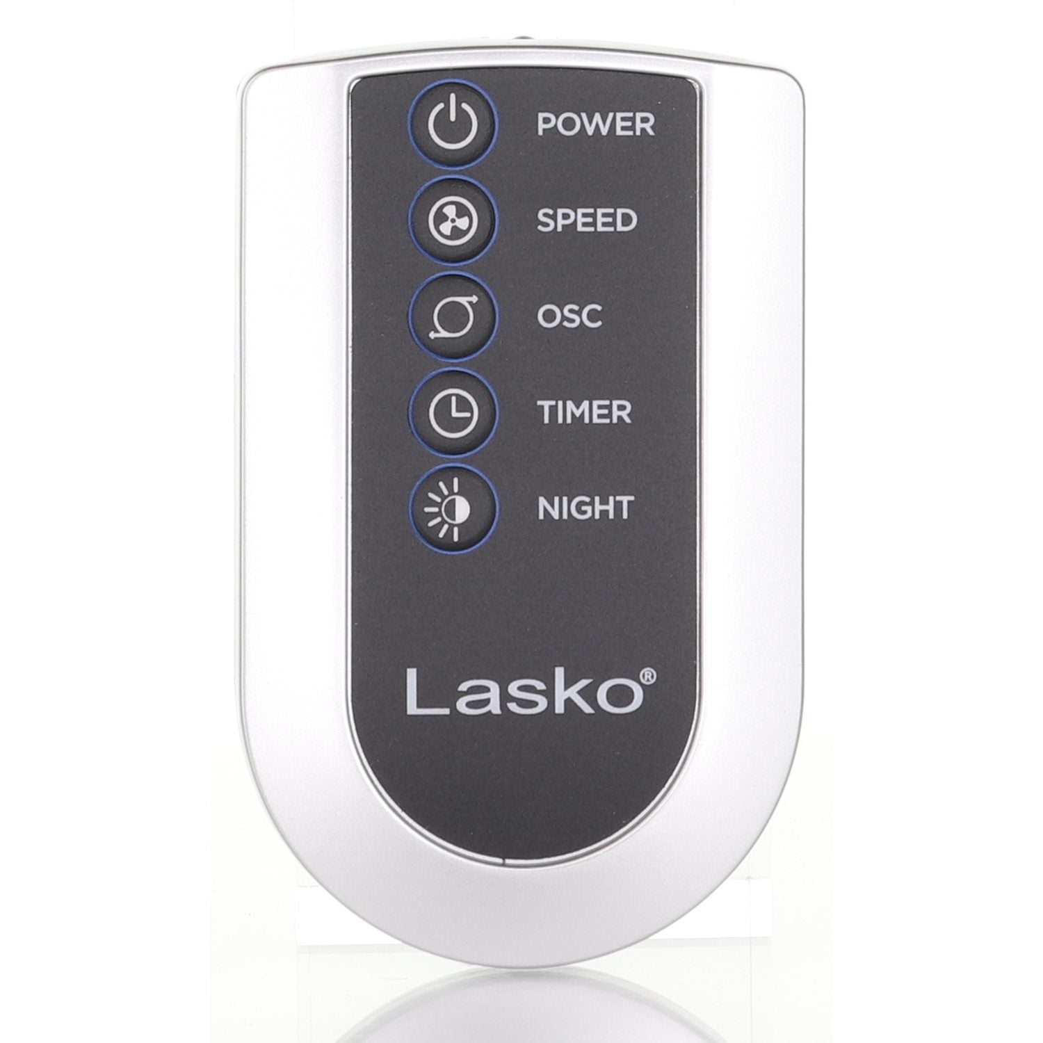 Lasko 2033666 Upright Fan Remote Control - 2033666C
