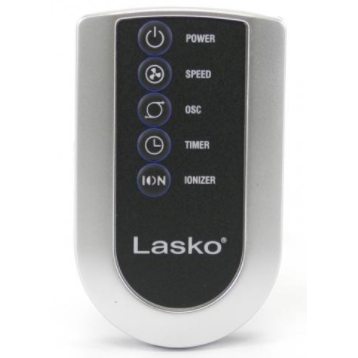Lasko 2033666A Upright Fan Remote Control - 2033666A
