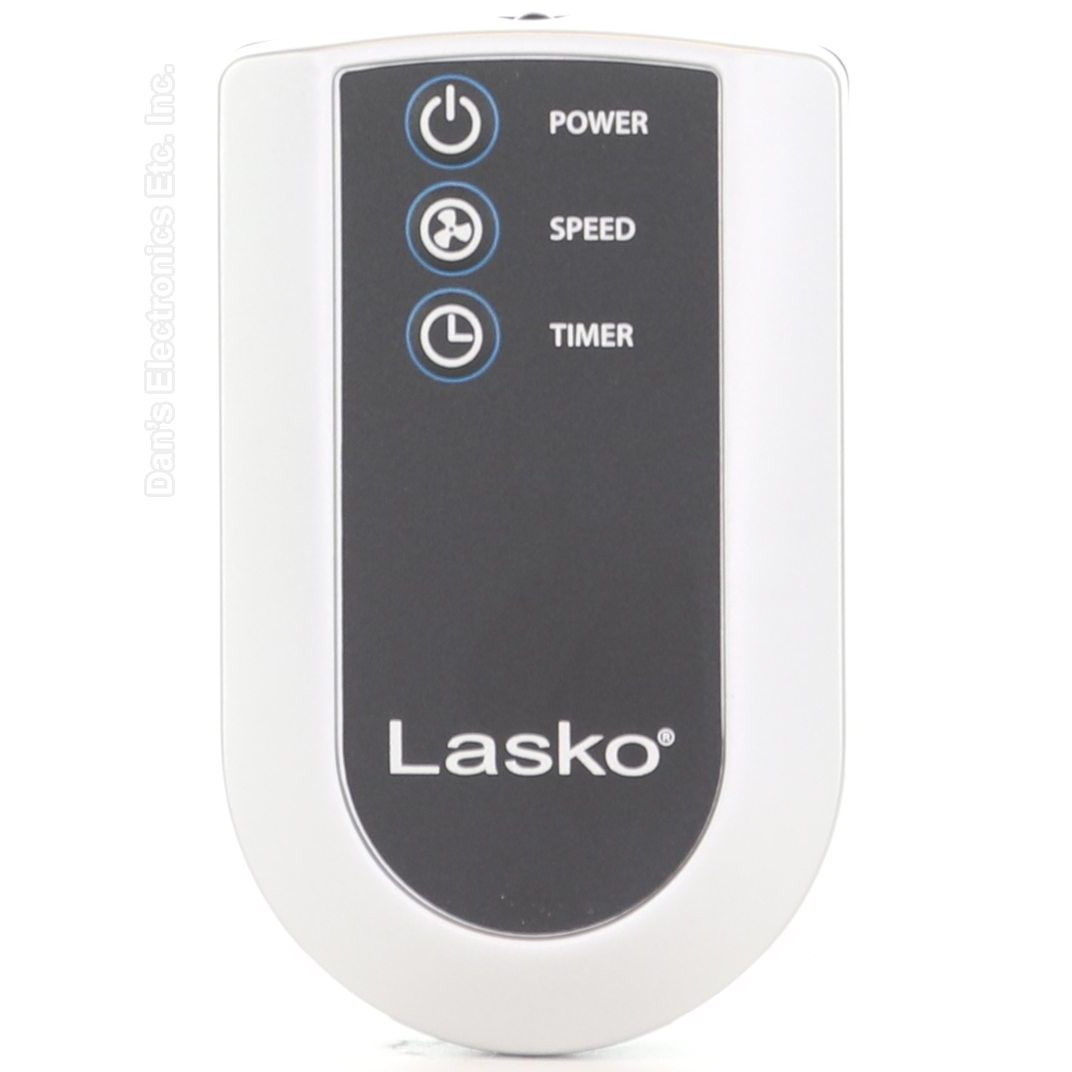 Télécommande pour ventilateur vertical Lasko 2033668