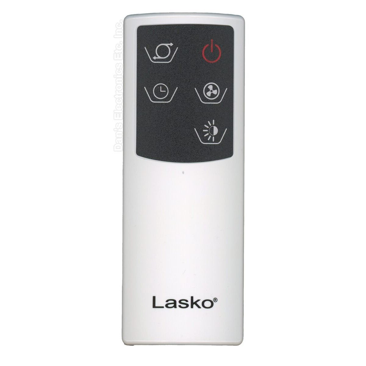 Télécommande pour ventilateur vertical Lasko 2033673A Air Logic