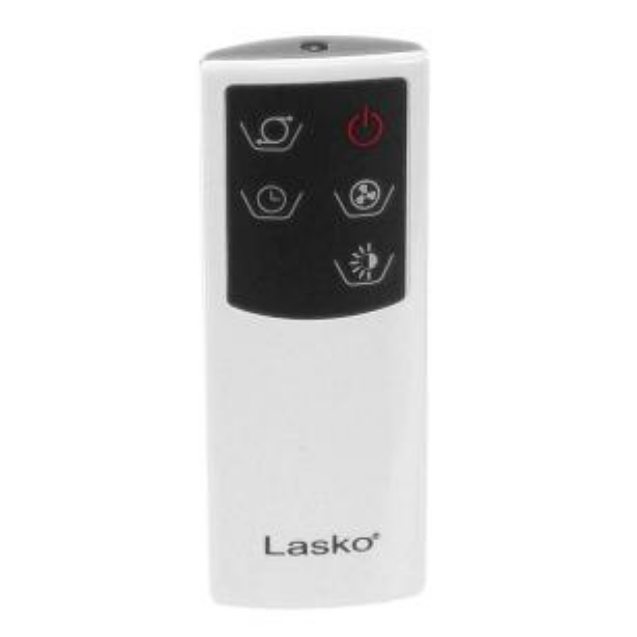 Télécommande pour ventilateur vertical Lasko 2033673A Air Logic