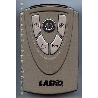 Télécommande pour ventilateur de plafond Lasko LASK001