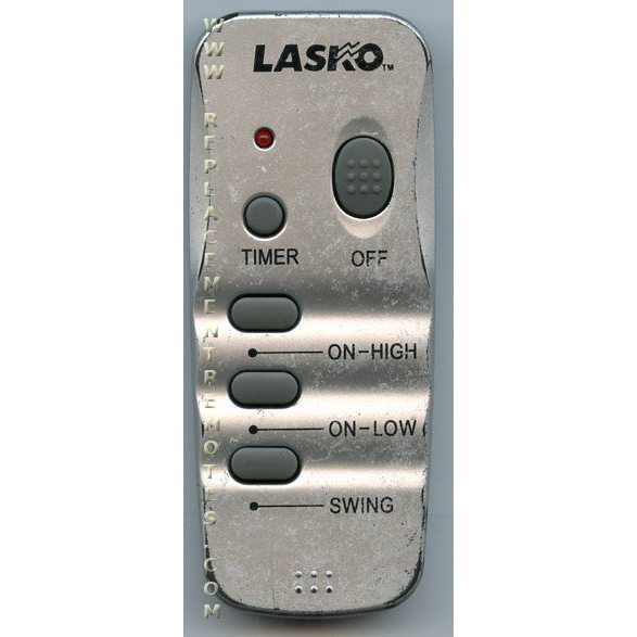 Télécommande pour ventilateur vertical Lasko LASK006