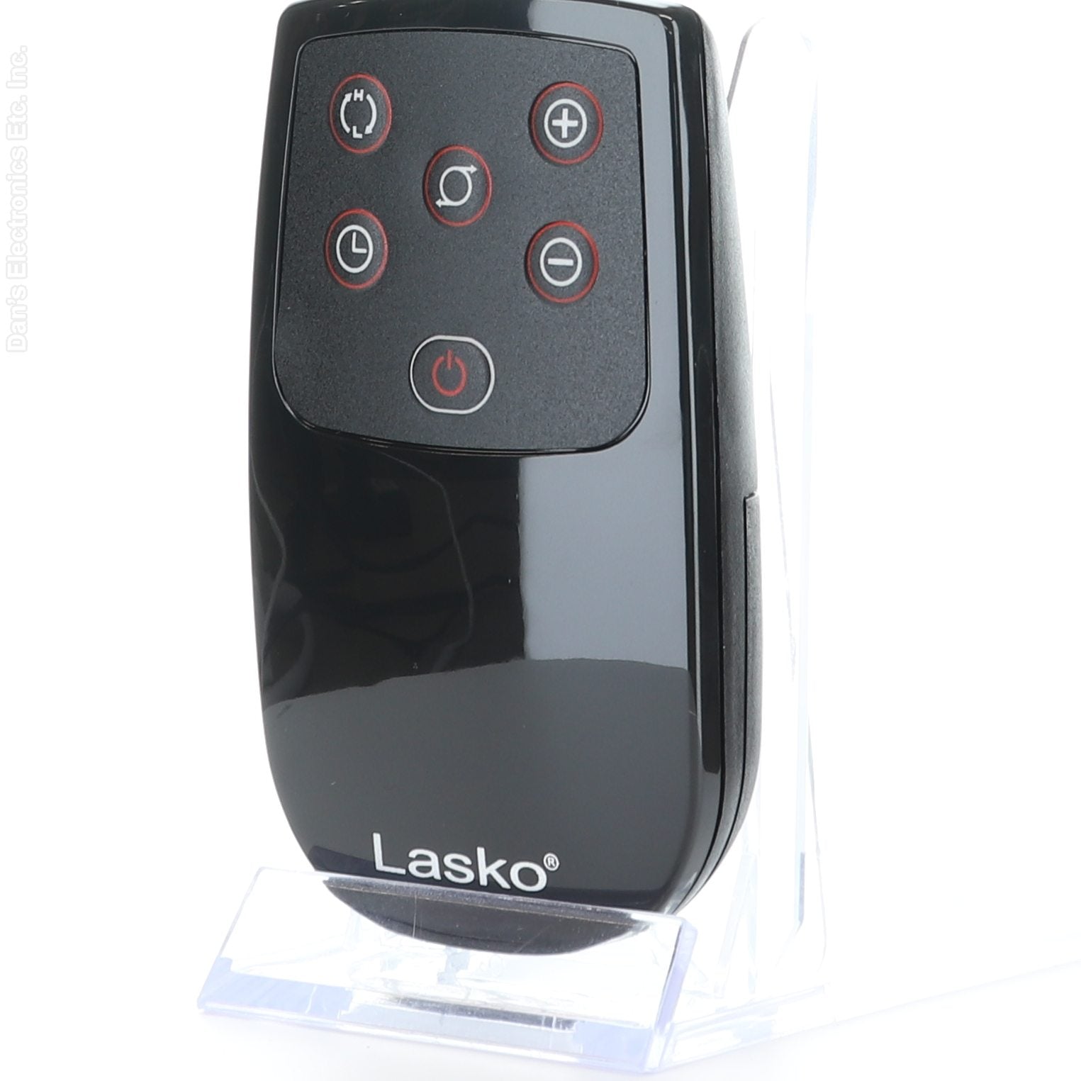 Control remoto para calentador de ambiente Lasko 2033617A - 2033617A