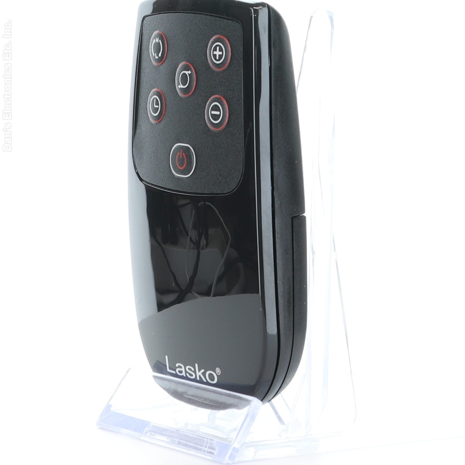 Control remoto para calentador de ambiente Lasko 2033617A - 2033617A