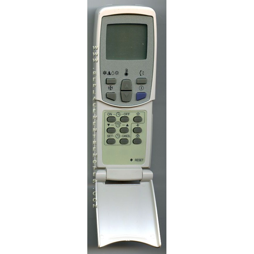 LG 6711A20014D Air Conditioner Remote Control