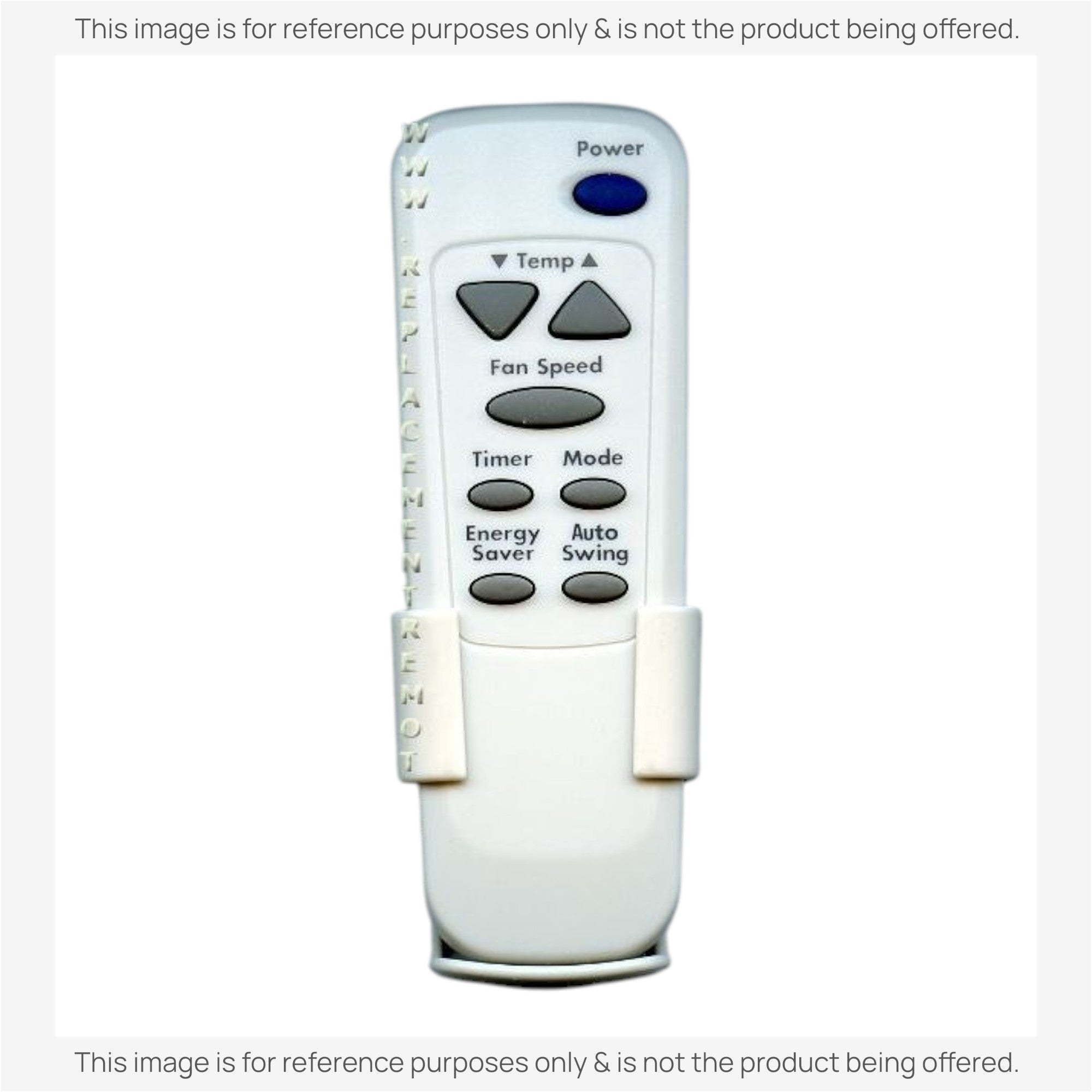 Mando a distancia para aire acondicionado LG 6711A20035A - 6711A20035A