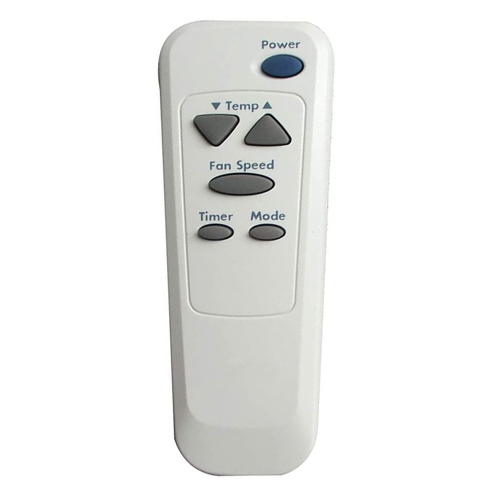 Control remoto del aire acondicionado LG 6711A20089K Comfort Aire