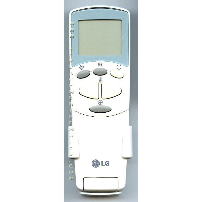 Control remoto del aire acondicionado LG 6711A20128A