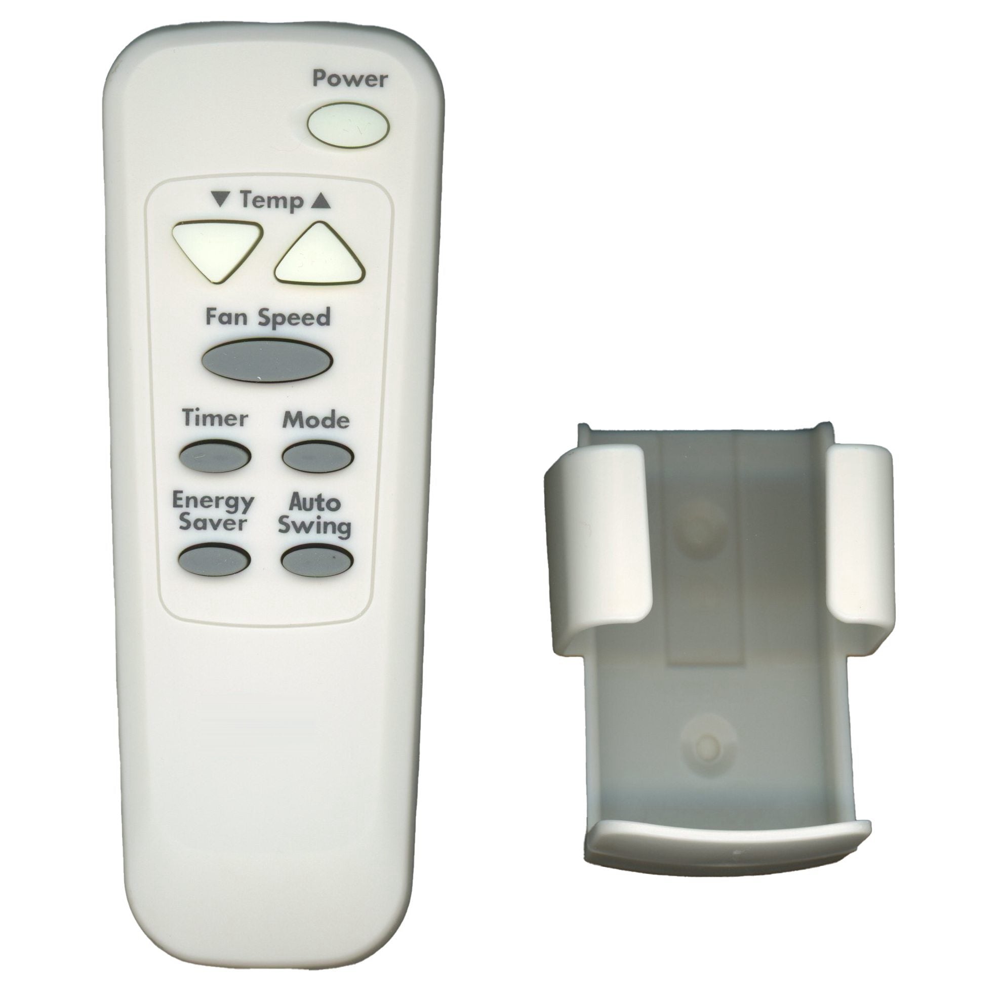 Control remoto del aire acondicionado LG AKB35706901