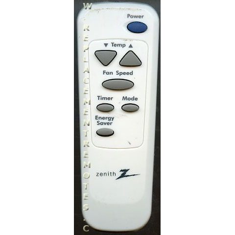 LG AKB73016001 Air Conditioner Remote Control