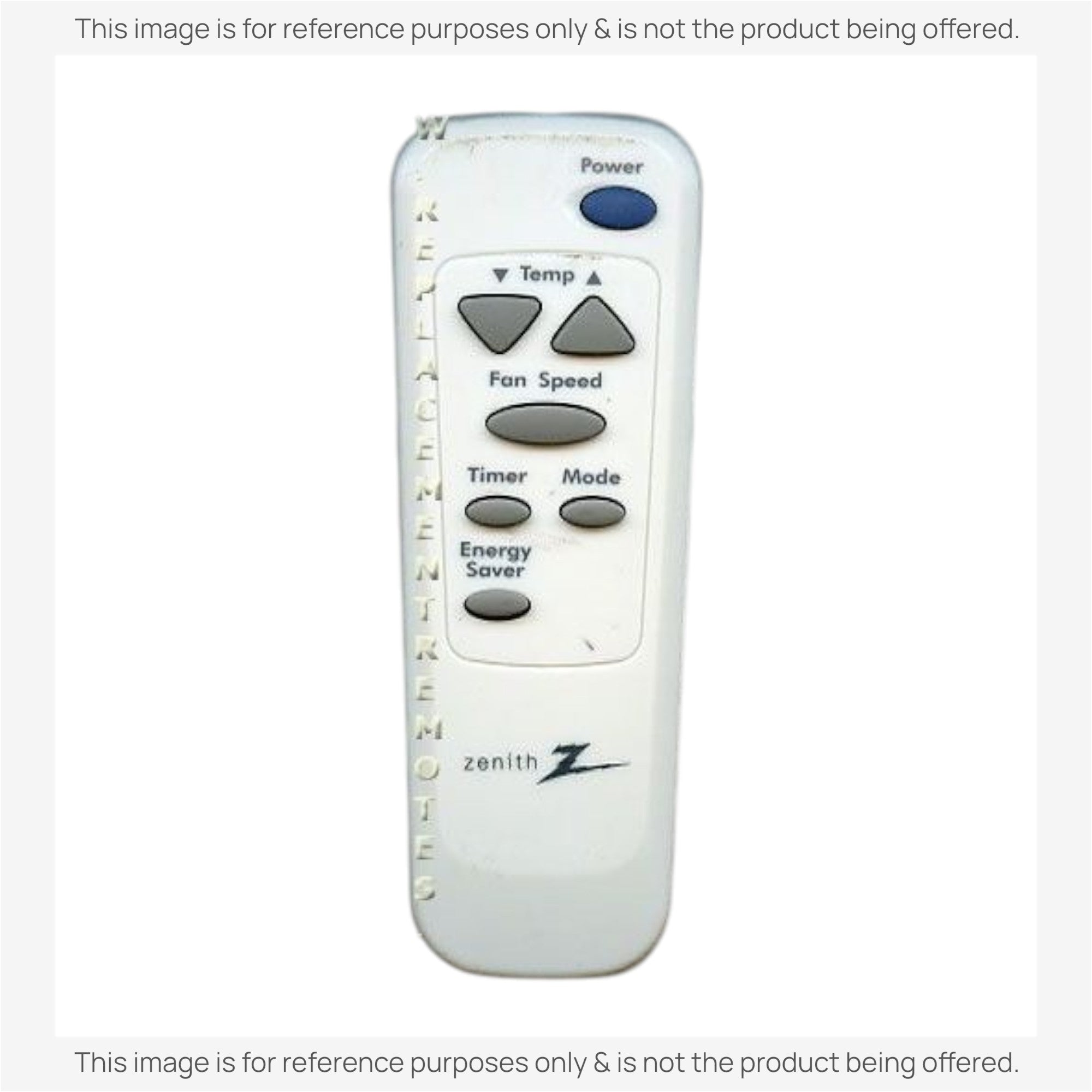 Télécommande pour climatiseur LG AKB73016001