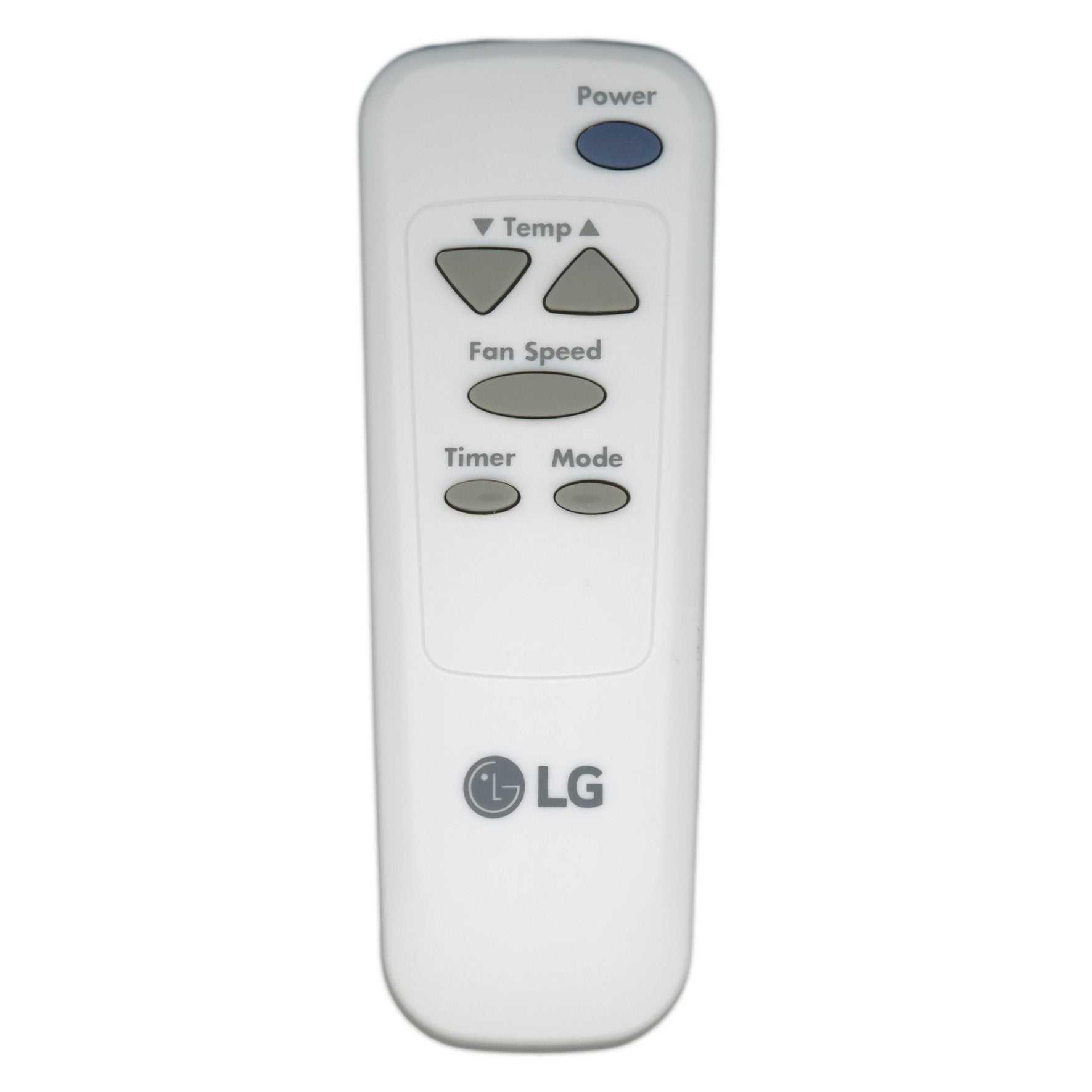 LG AKB73016010 Air Conditioner Remote Control