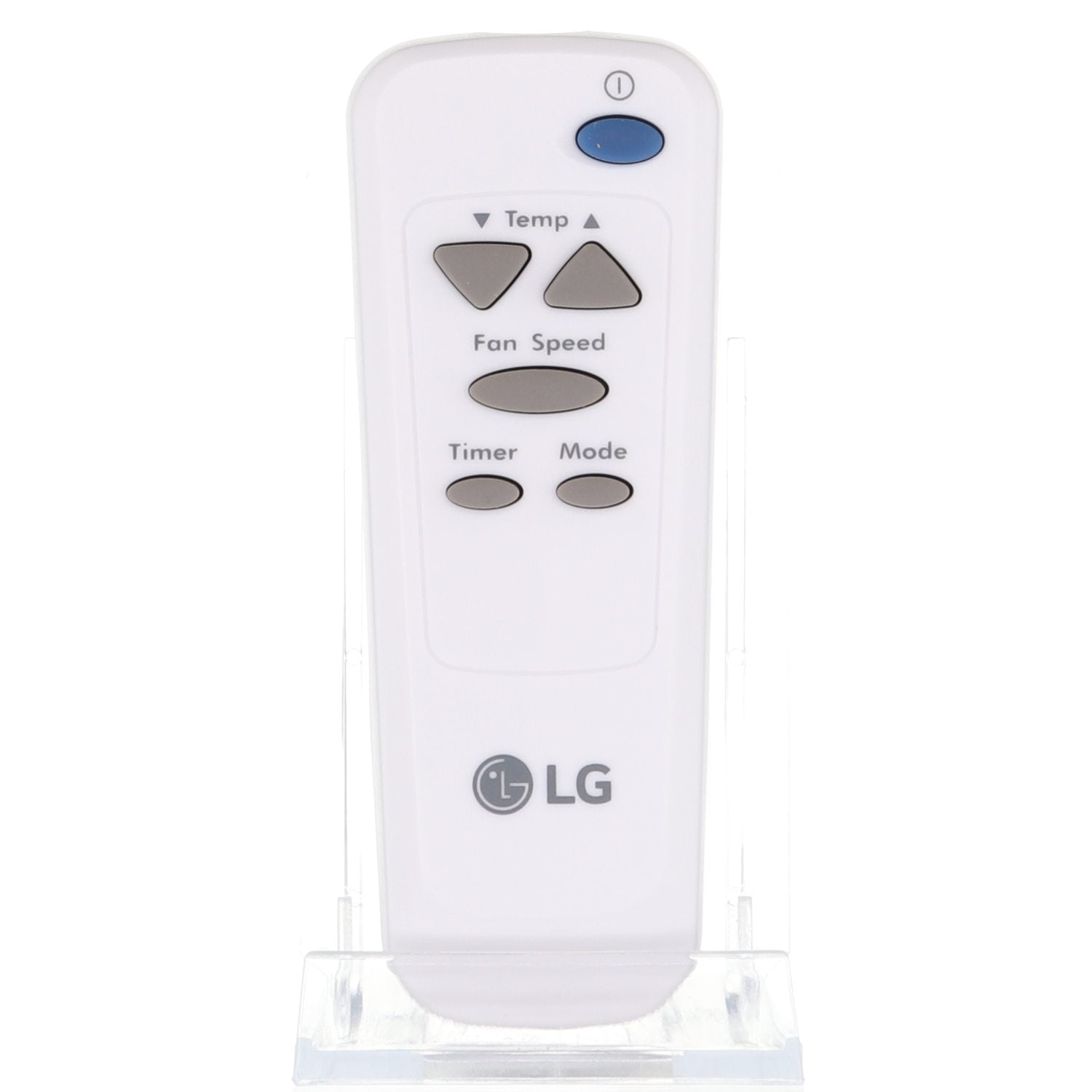 Télécommande pour climatiseur LG AKB73016016