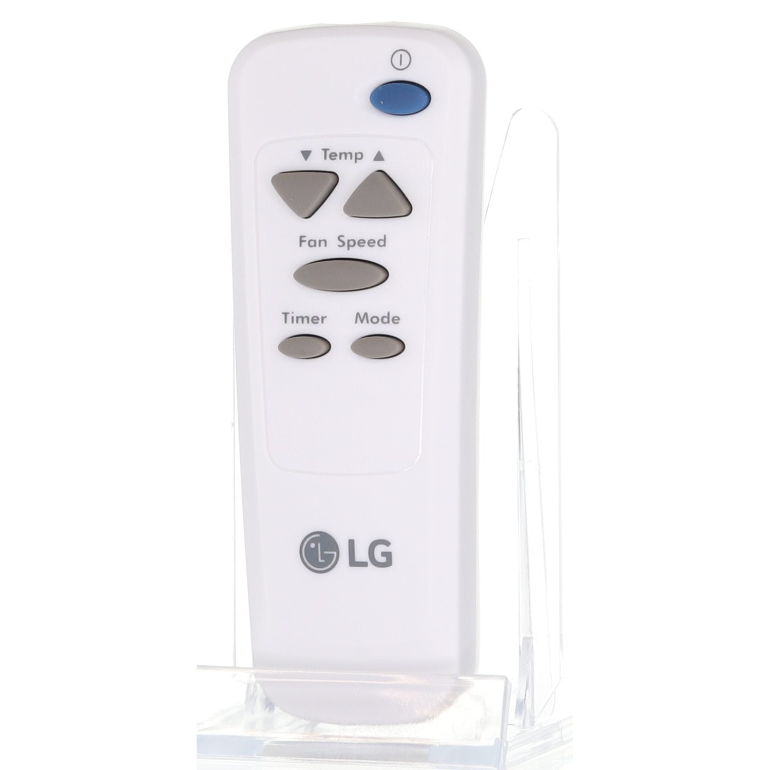 Télécommande pour climatiseur LG AKB73016016
