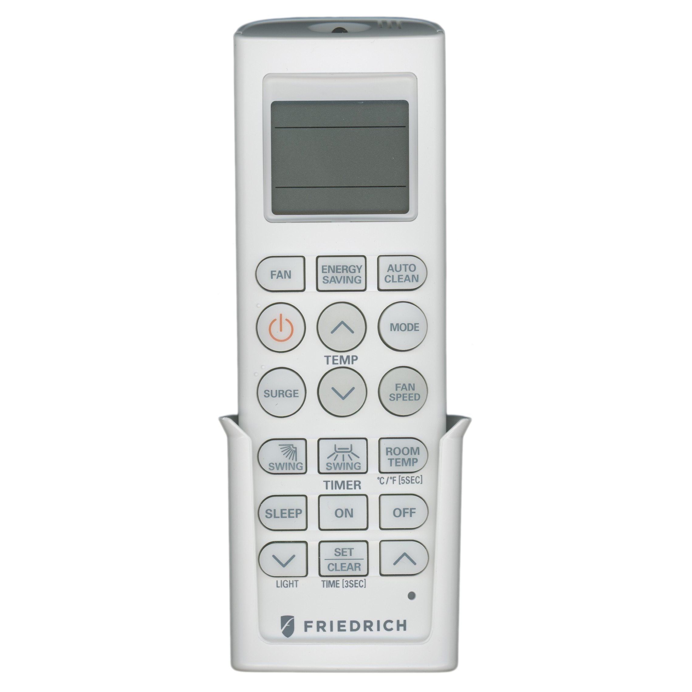 Télécommande pour climatiseur LG AKB73456118