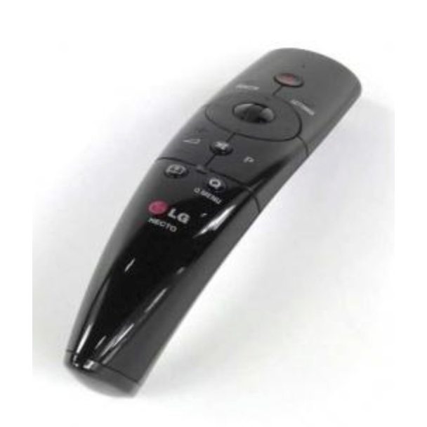 Control remoto para televisor LG AKB73875301