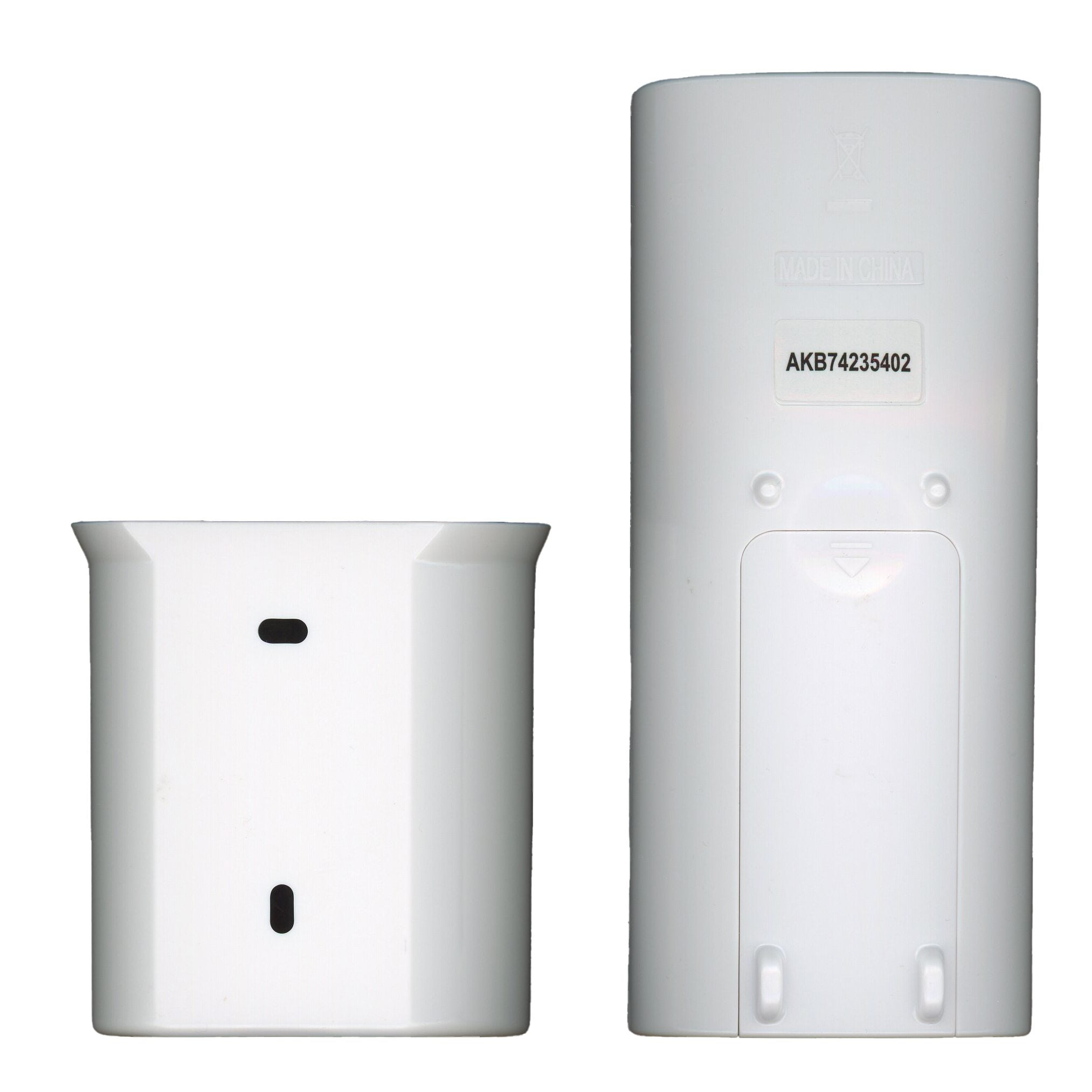 Télécommande pour climatiseur LG AKB74235402