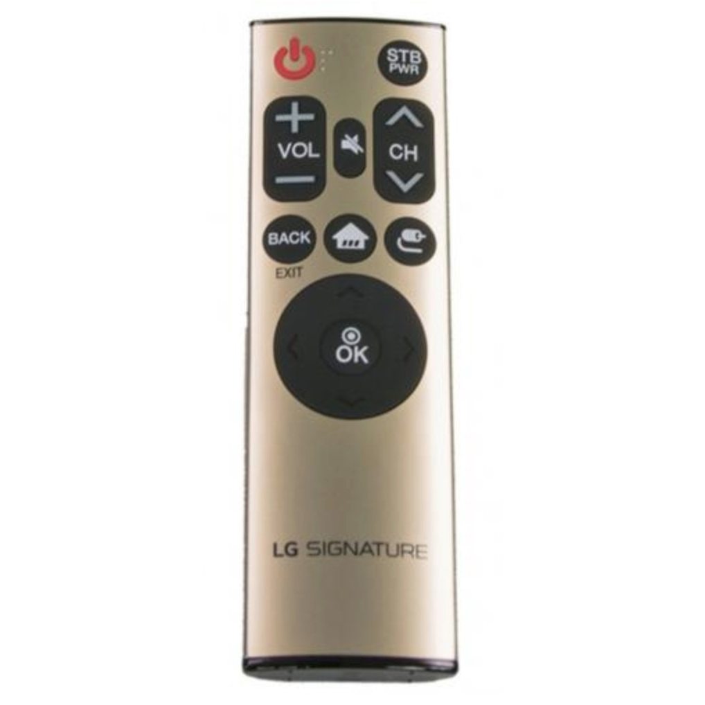 Télécommande pour téléviseur LG AKB75056402