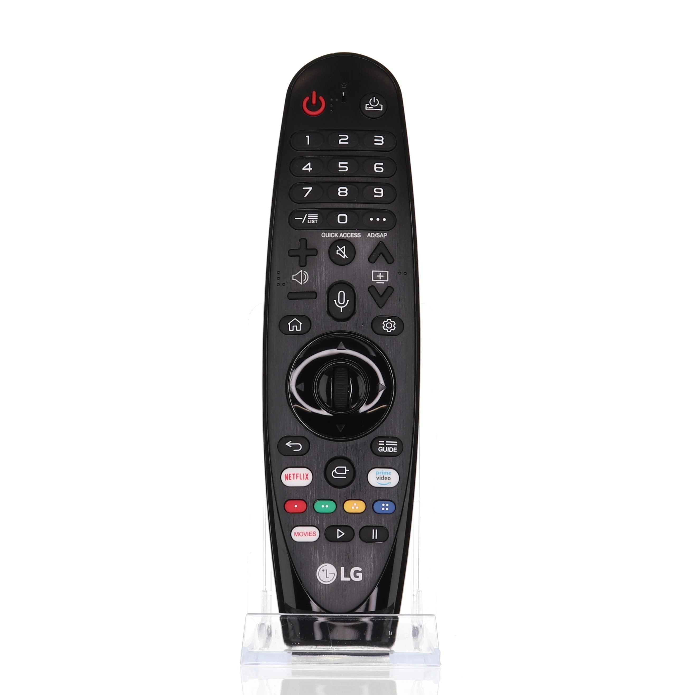 Control remoto para televisor LG AN-MR19BA Magic TV - ANMR19BA