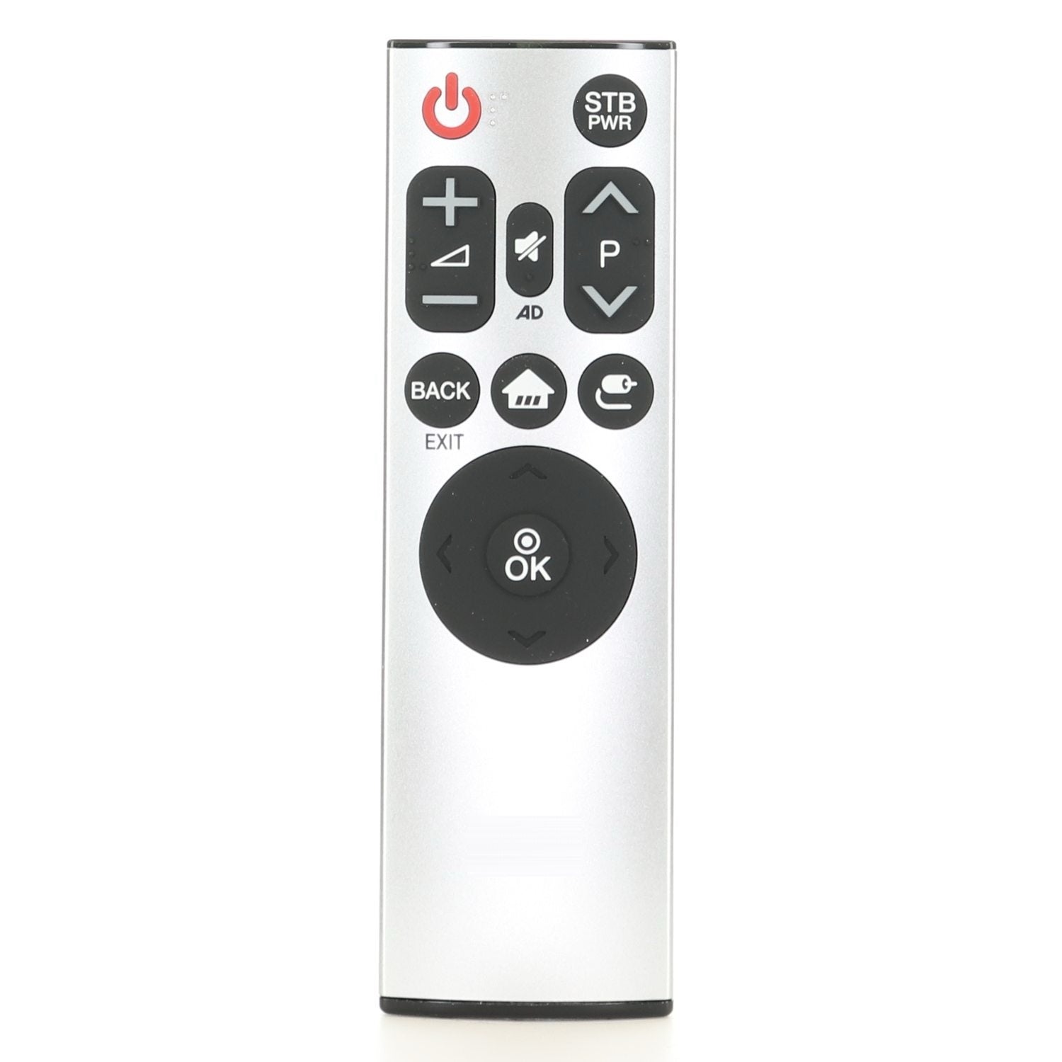 LG ANSP700 SIGNATURE SERIES TV Remote Control - AKB74895901 AN-SP700