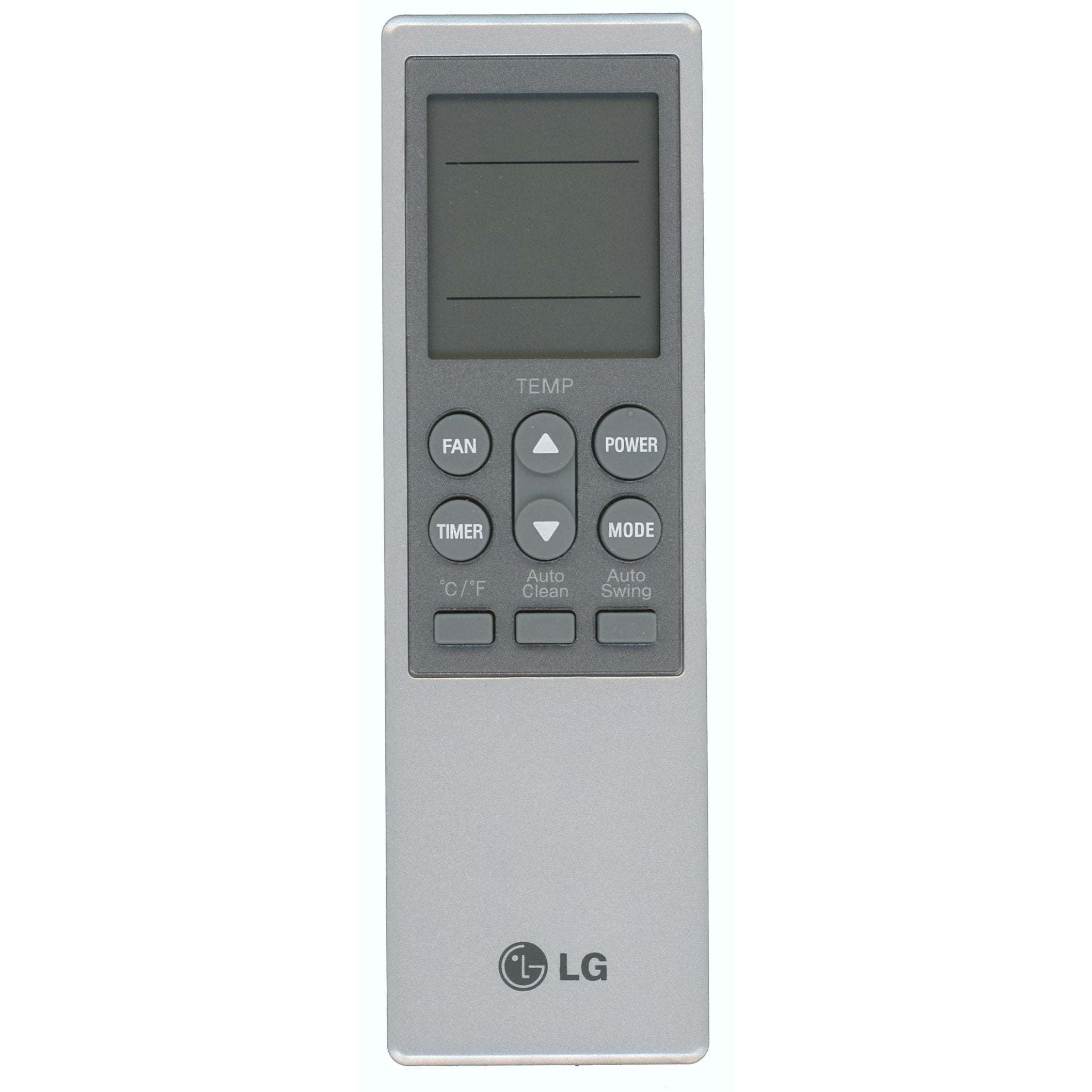 Control remoto del aire acondicionado LG COV30332907