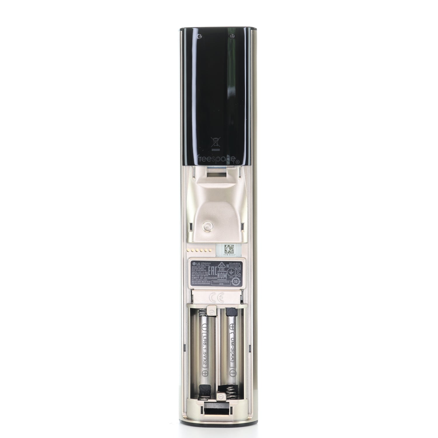 Télécommande TV LG ANMR700 Signature Magic