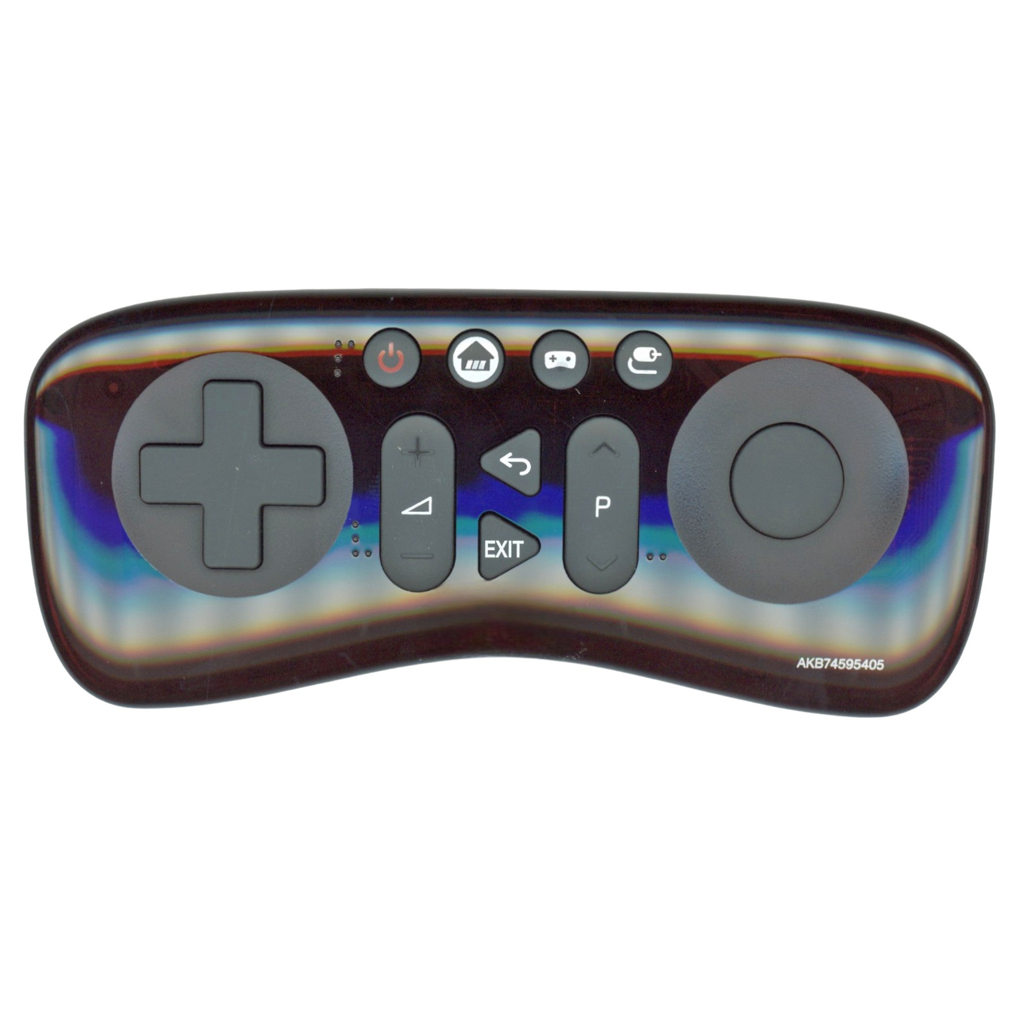 Télécommande TV LG ANGR700