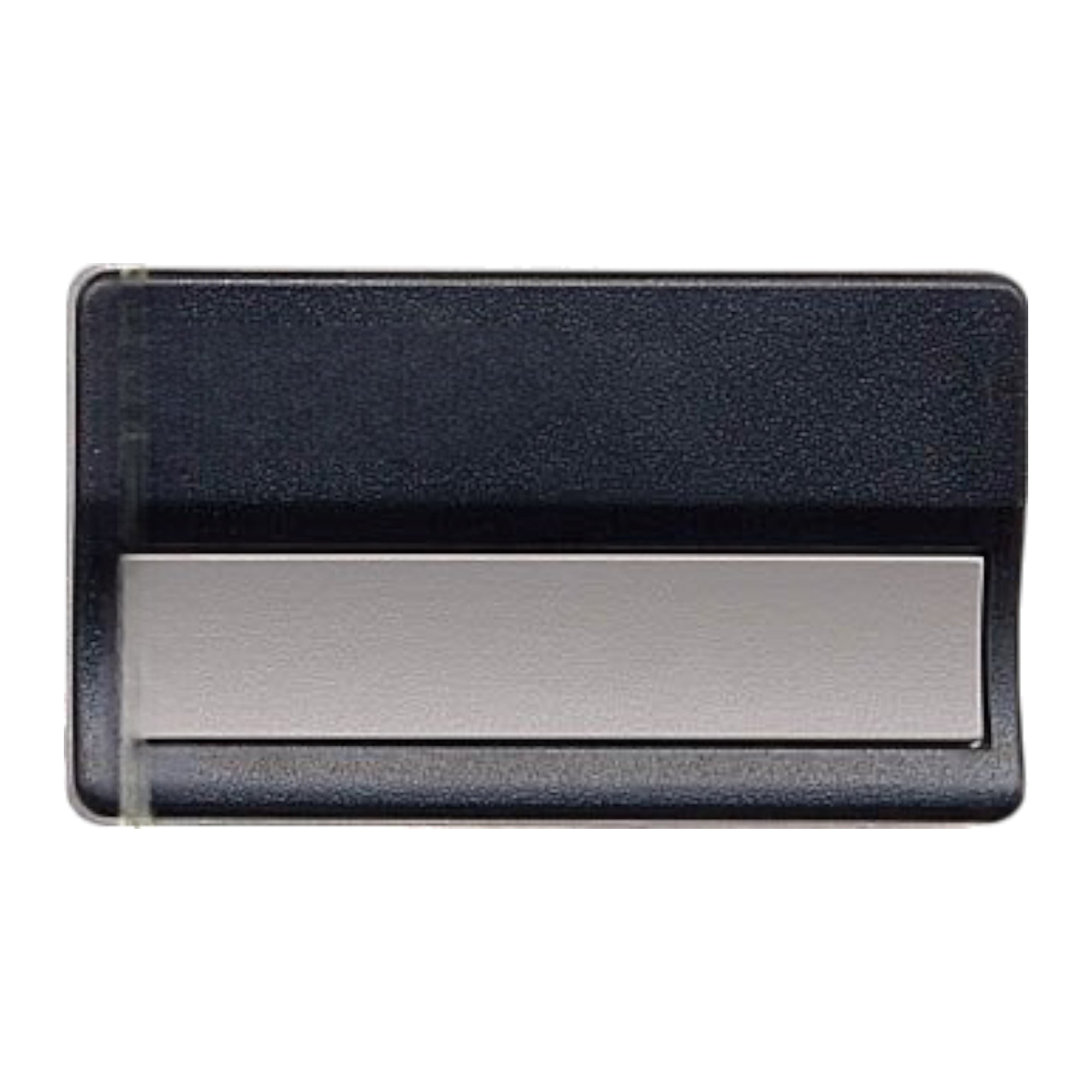 AccessMaster 971LM / 91LM 1-Button vizor 390MHz Garage Door Opener Remote Control