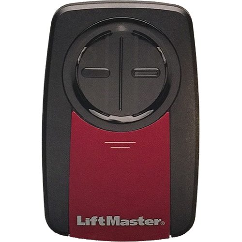 Télécommande universelle pour ouvre-porte de garage LiftMaster 375UT
